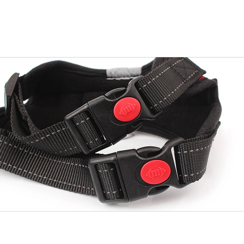 Поводок для собак без открывания консервной банки шлейка домашних животных