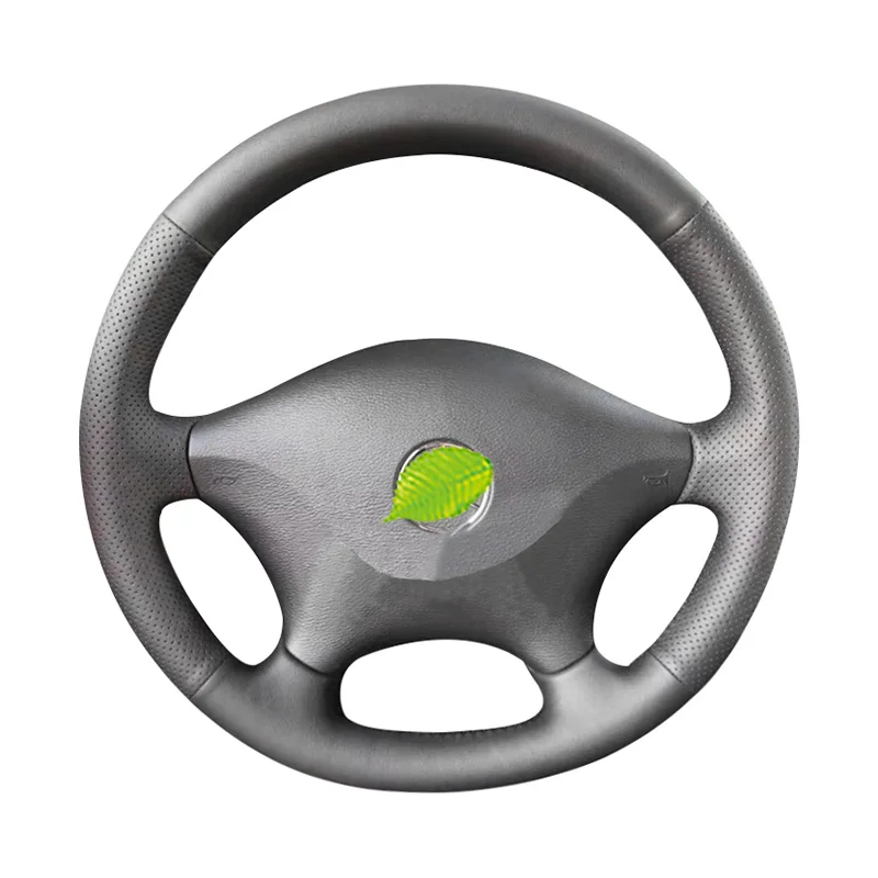 

Чехол на руль для Mercedes-Benz Vito Viano Sprinter V-Class V260L