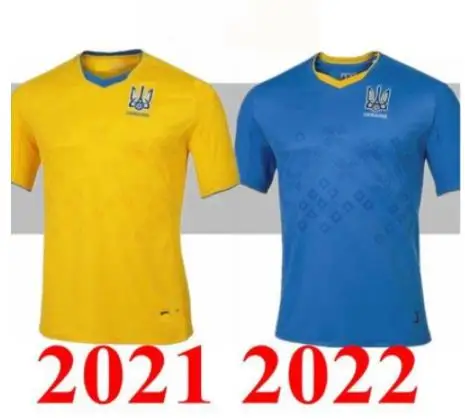 

2021 2022 Ukraine shirt home YELLOW away 21 22 Vitaliy Mykolenko Oleksandr Zinchenko Ruslan Malinovskyi Viktor Tsygankov