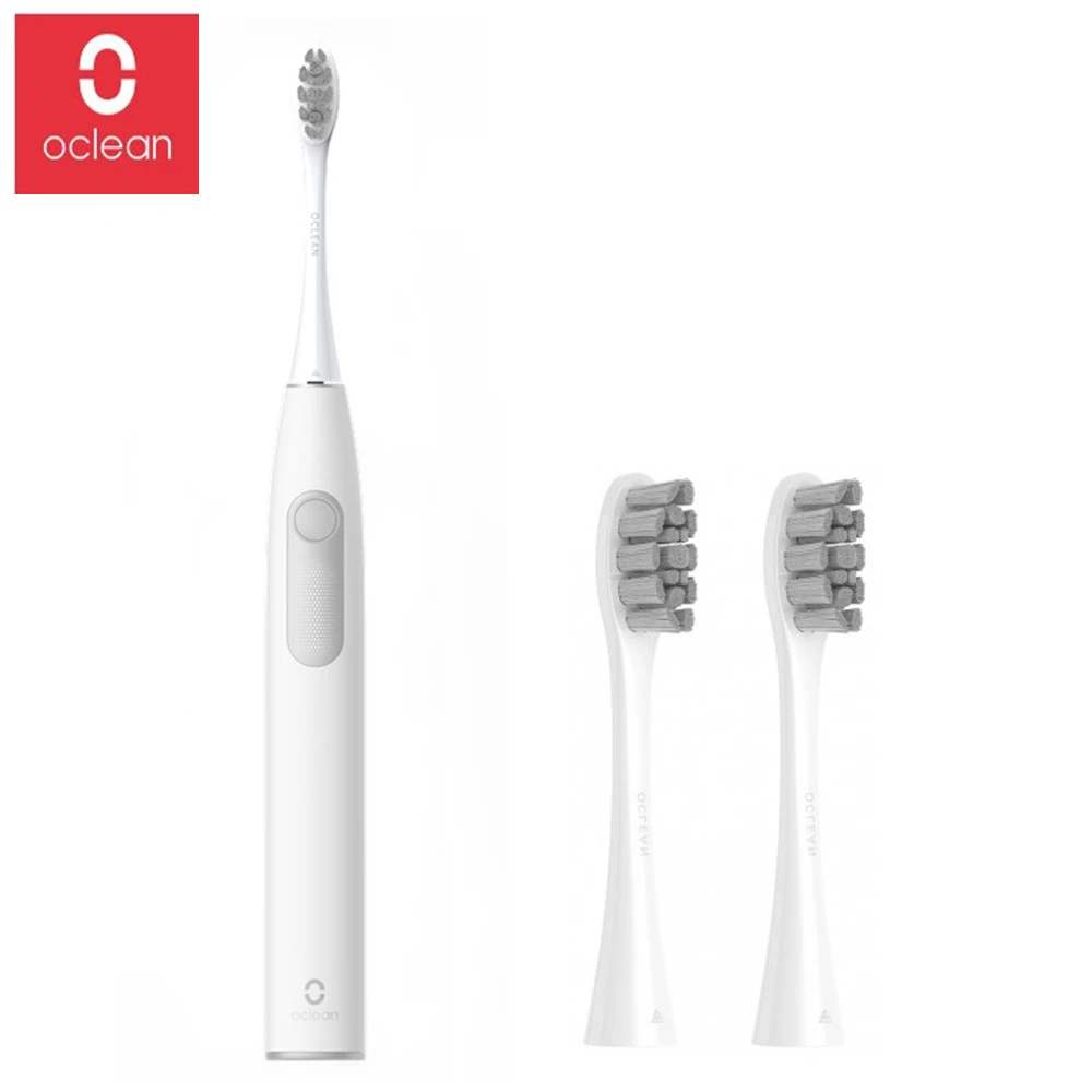 Зубная щетка Oclean Z1 звуковая электрическая водонепроницаемая IPX7 | Бытовая техника