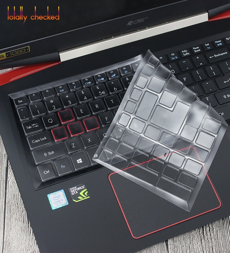 Защитный чехол для ноутбука Acer Predator Helios 300 защитный 15 6 дюйма An515 51 50Mk 787J 526F|Чехлы