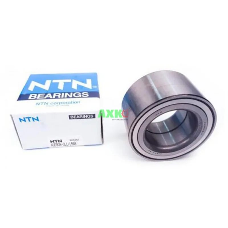Передние Автомобильные шарикоподшипники NTN автомобильные подшипники для колес