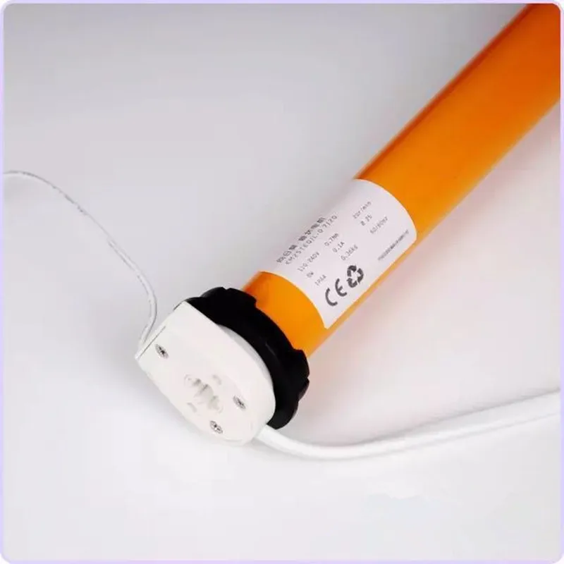 Электродвигатель для жалюзи двигатель постоянного тока 220 В с дистанционным