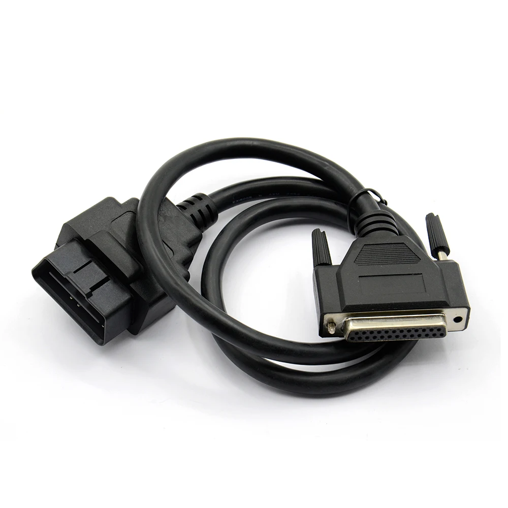 Фото Для Mercedes-Benz W211 R230 OBD 211 SBC Инструмент для сброса ABS Ремонтный код C249F BOSCH OEM 0 91 125 099 для восстановления автомобиля №3