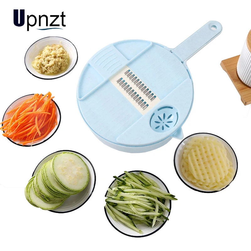 10 в 1 овощерезка картофелечистка терка для моркови лука с ситечком яичного желтка