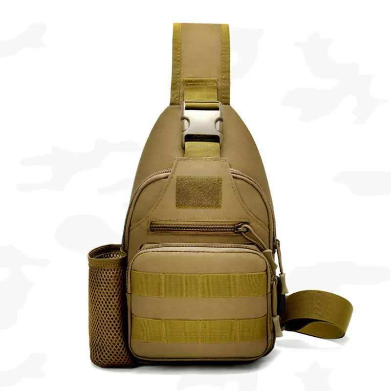 Уличная сумка, Военная Тактическая USB сумка, рюкзак на плечо, походная сумка 600D, камуфляжный охотничий спортивный рюкзак