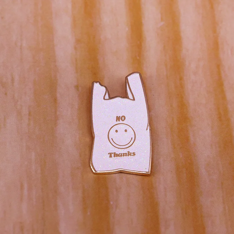 

Жесткая эмалированная булавка/брошь