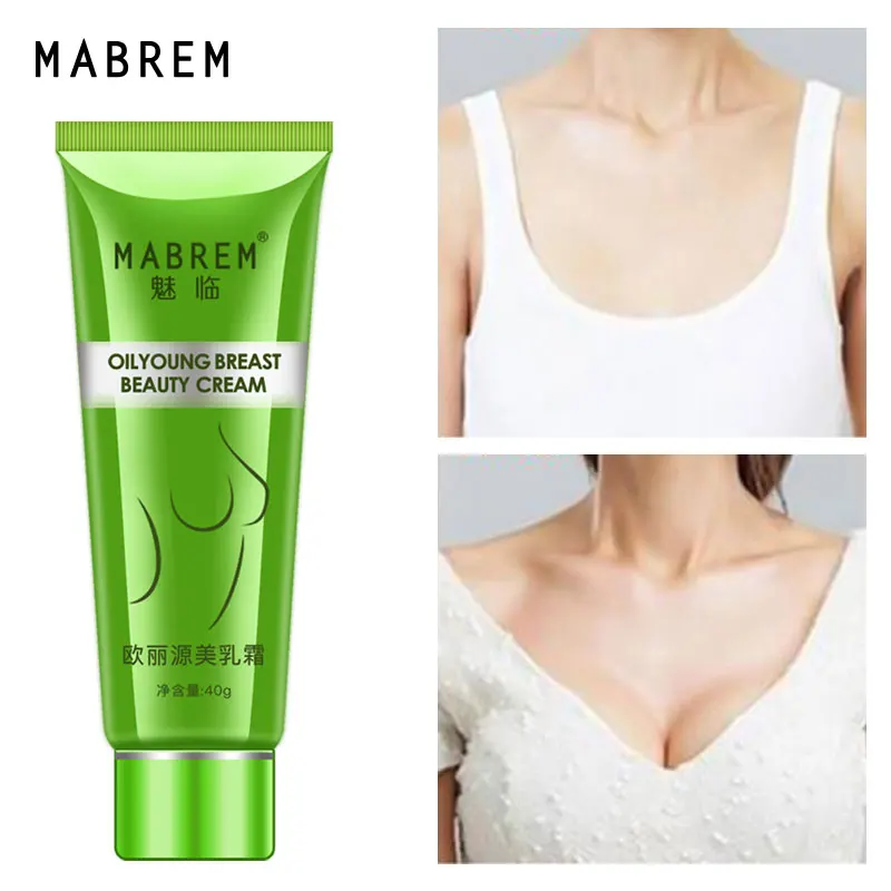 Крем MABREM для красоты груди усилитель крем быстрого роста большого бюста
