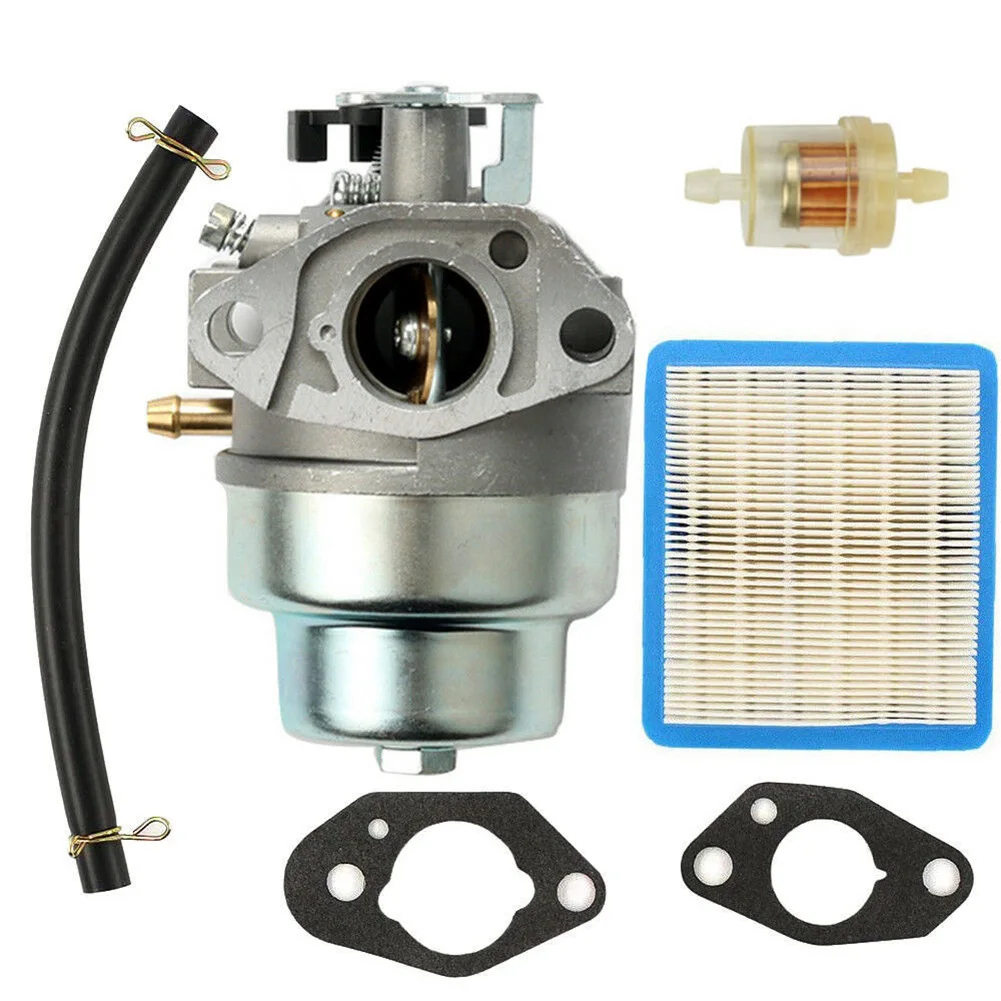 Карбюратор для Honda GCV135 GCV160 GC135 GC160 двигатель Carb воздушный фильтр прокладка замена