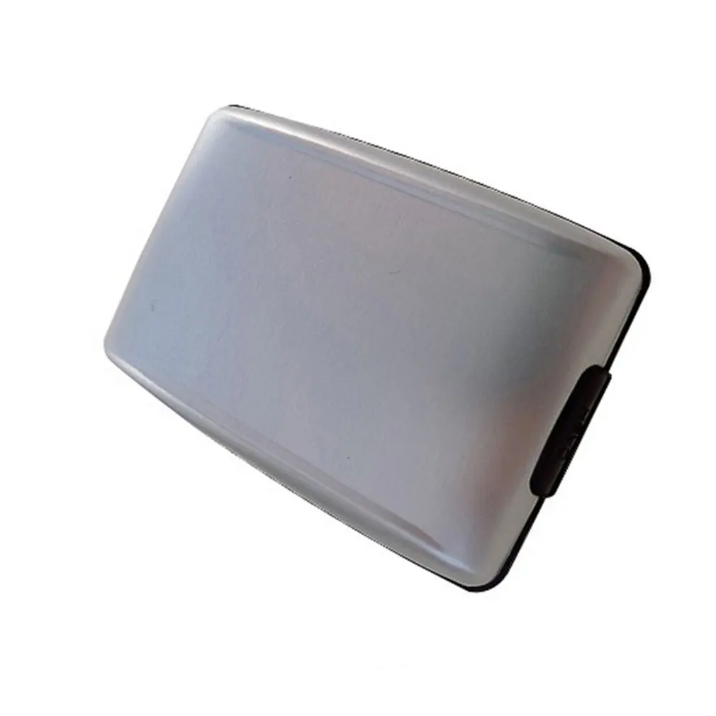 Сумка-Антивор на шею с защитой от кражи и Rfid-защитой кошелек для карт дорожная