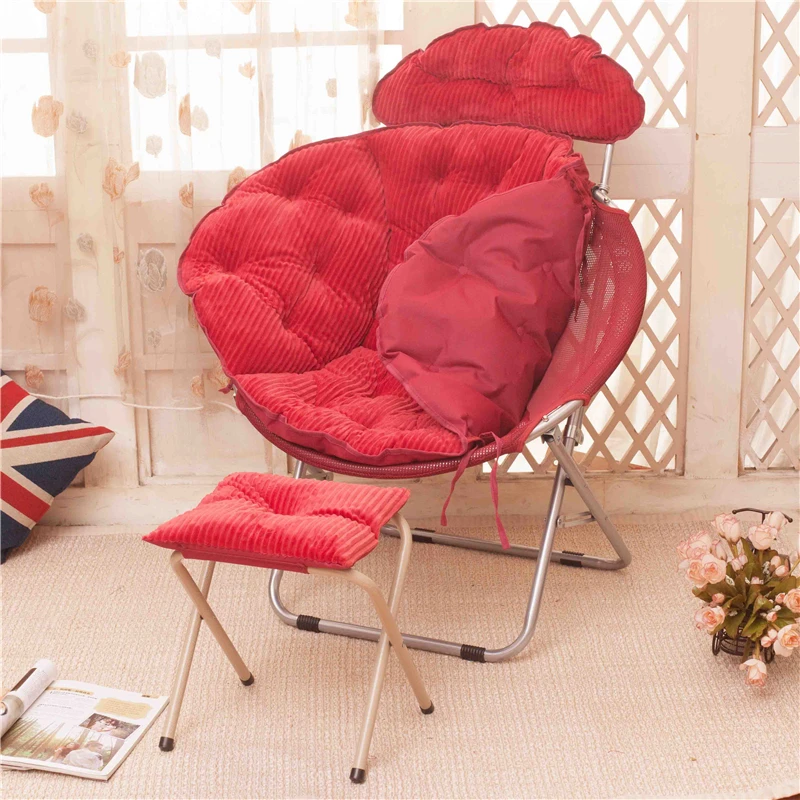 Individuales Salon Da Pranzo Moderne Kinderstoel Reclinable Relax Sedie Cadeira Sillas Modernas Fauteuil Sillon Meditation Chair |