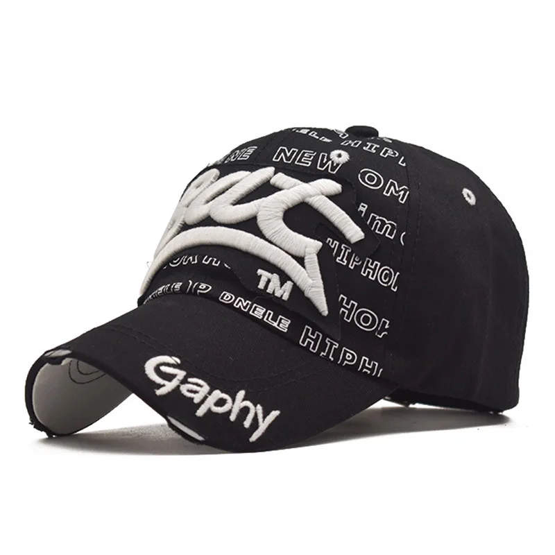 Мужские и женские повседневные туфли с буквенным принтом Gorras Para Hombre унисекс De Marca