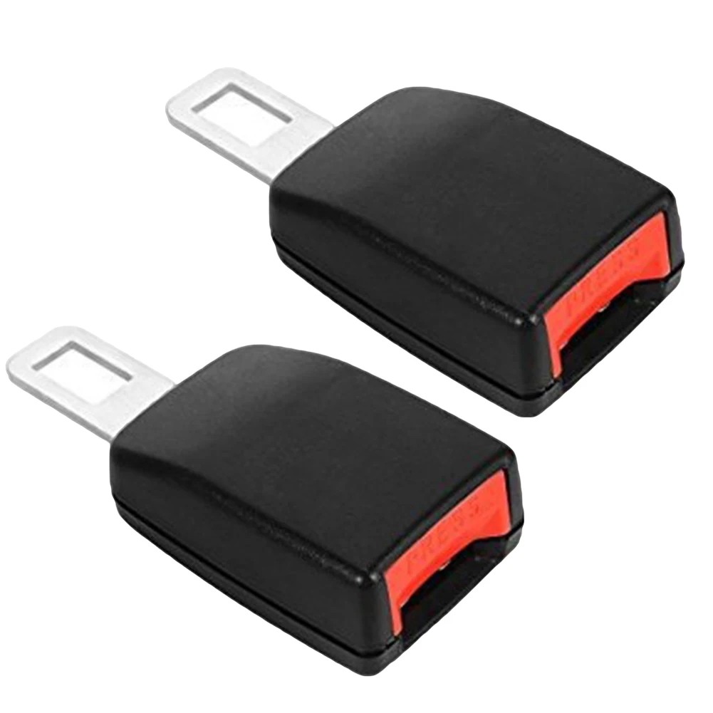 Универсальный Безопасность ремня автокресла высокого качества разъем