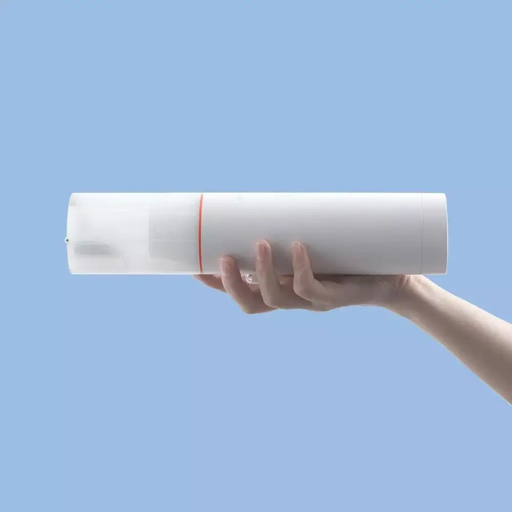 Новый Xiaomi Roidmi Nano беспроводной ручной пылесос легкий 6000Pa всасывающий глубокий