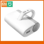 Ручной пылесос Xiaomi Mijia для дома с функциями удаление UV-C клещей, удаление пыли
