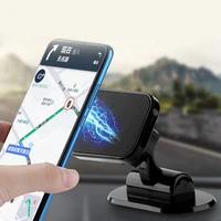 cell phone holder car phone mount for car 360 degree rotation dashboard clip mount car phone stand compatible for 11 12