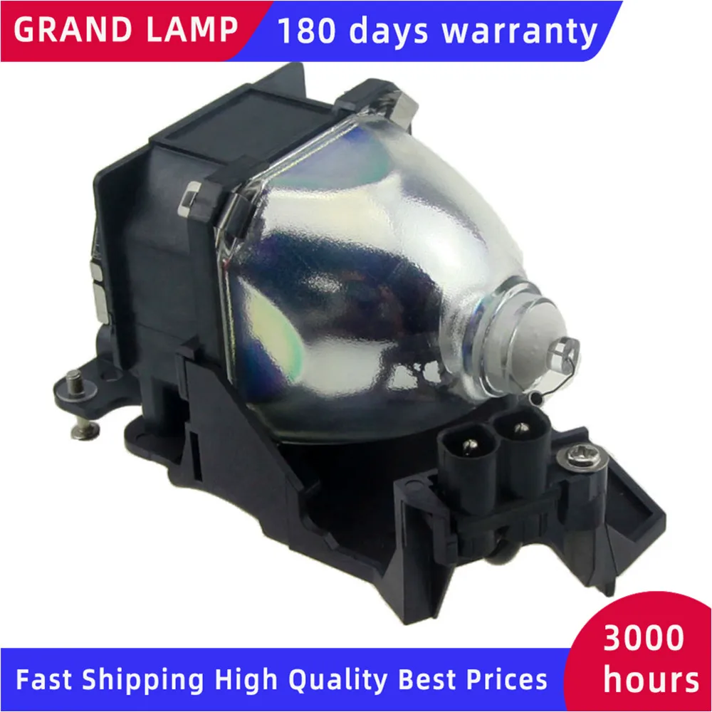 Бесплатная доставка лампа совместимая с корпусом для фотоаппарата PANASONIC