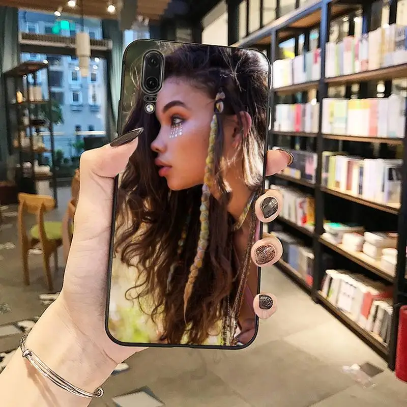 

Digital artist Irakli Nadar Phone Case For Huawei honor Mate P 10 20 30 40 Pro 10i 9 10 20 8 x Lite luxury brand shell