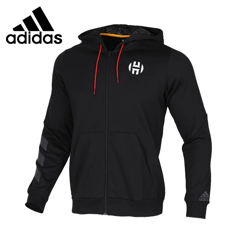 Оригинальное новое поступление Мужская Флисовая Куртка с капюшоном спортивная