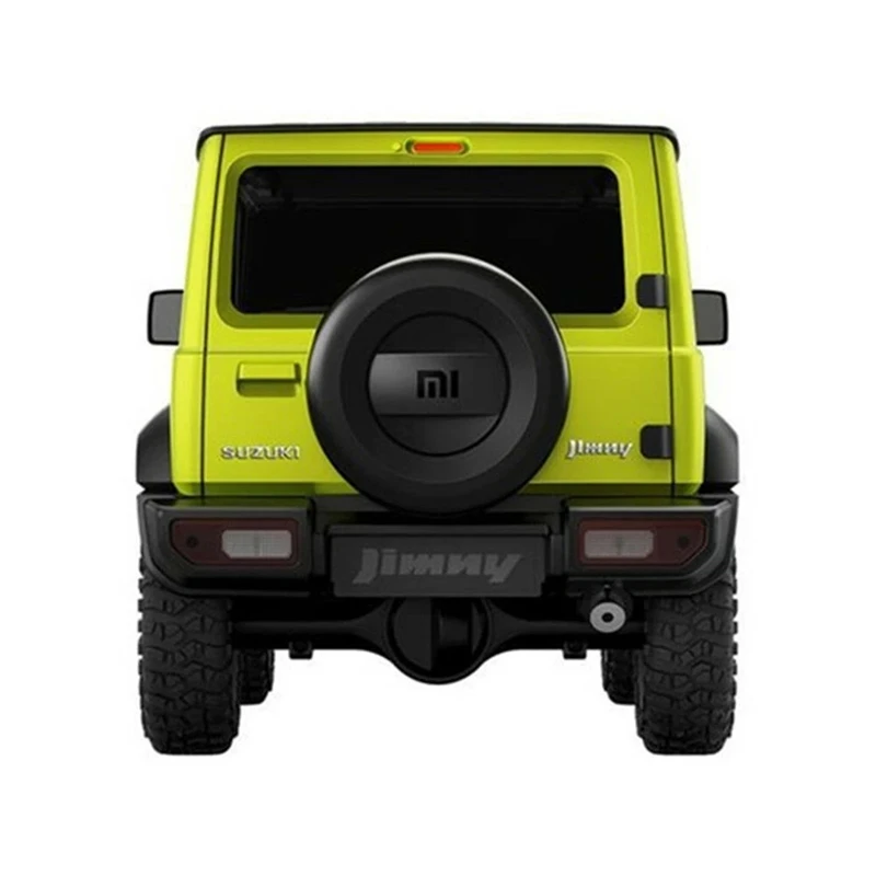 xiaomi xmykc01cm для suzuki jimny сьерра 116 желтый инт