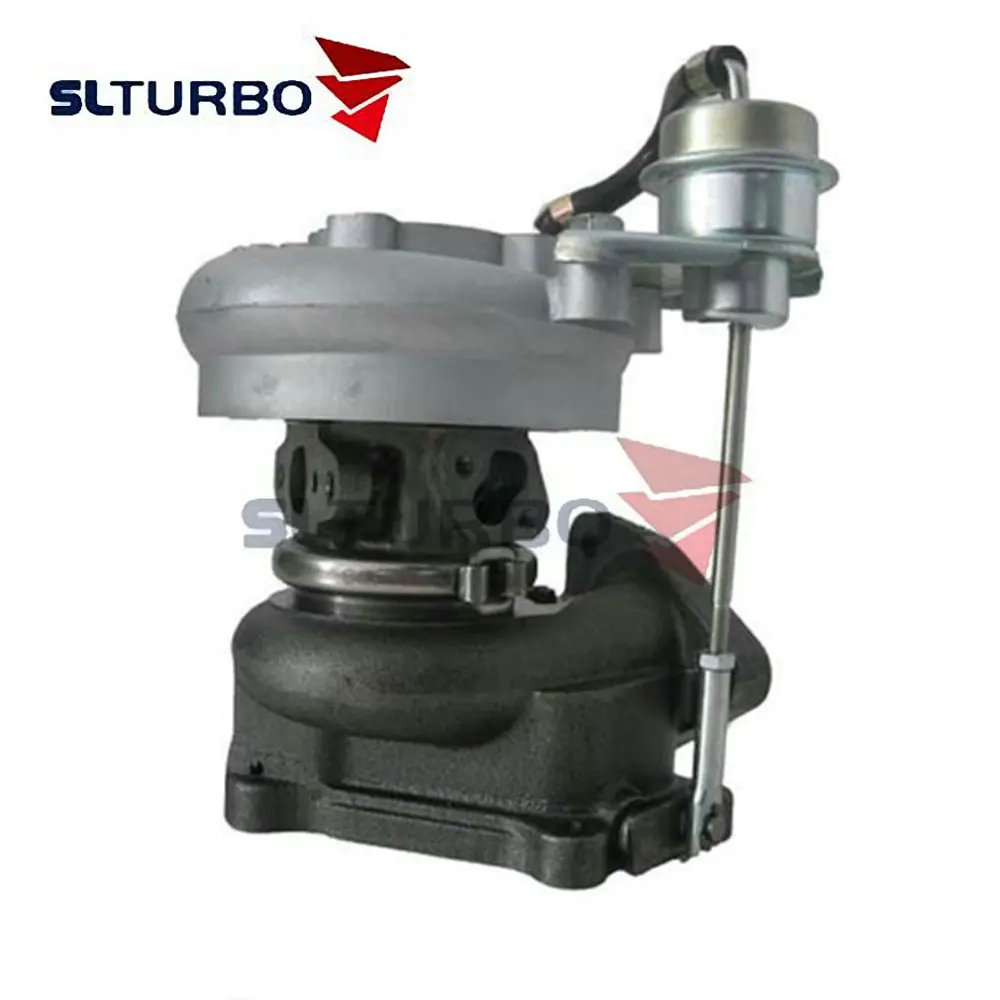 Турбокомпрессор для Toyota 4 runner TD 1KZ-T 125HP 1993 - 1996 CT12B 17201-67010 17201-67020 турбокомпрессор |