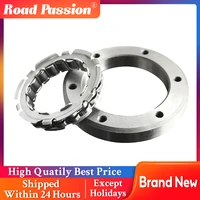 road passion motorcycle starter clutch one way bearing clutch for honda ax 1 nx250 all models