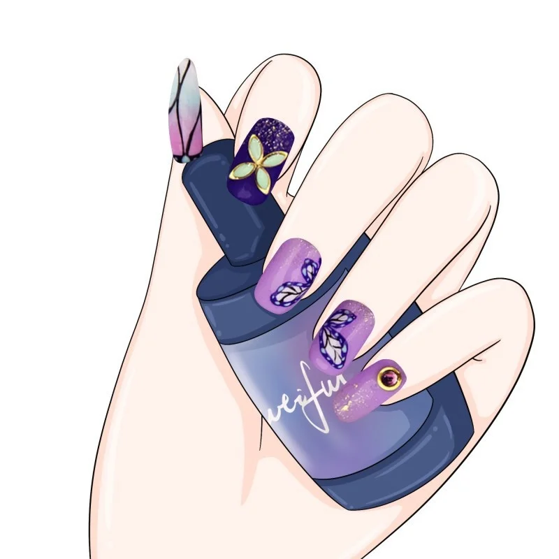 thumb