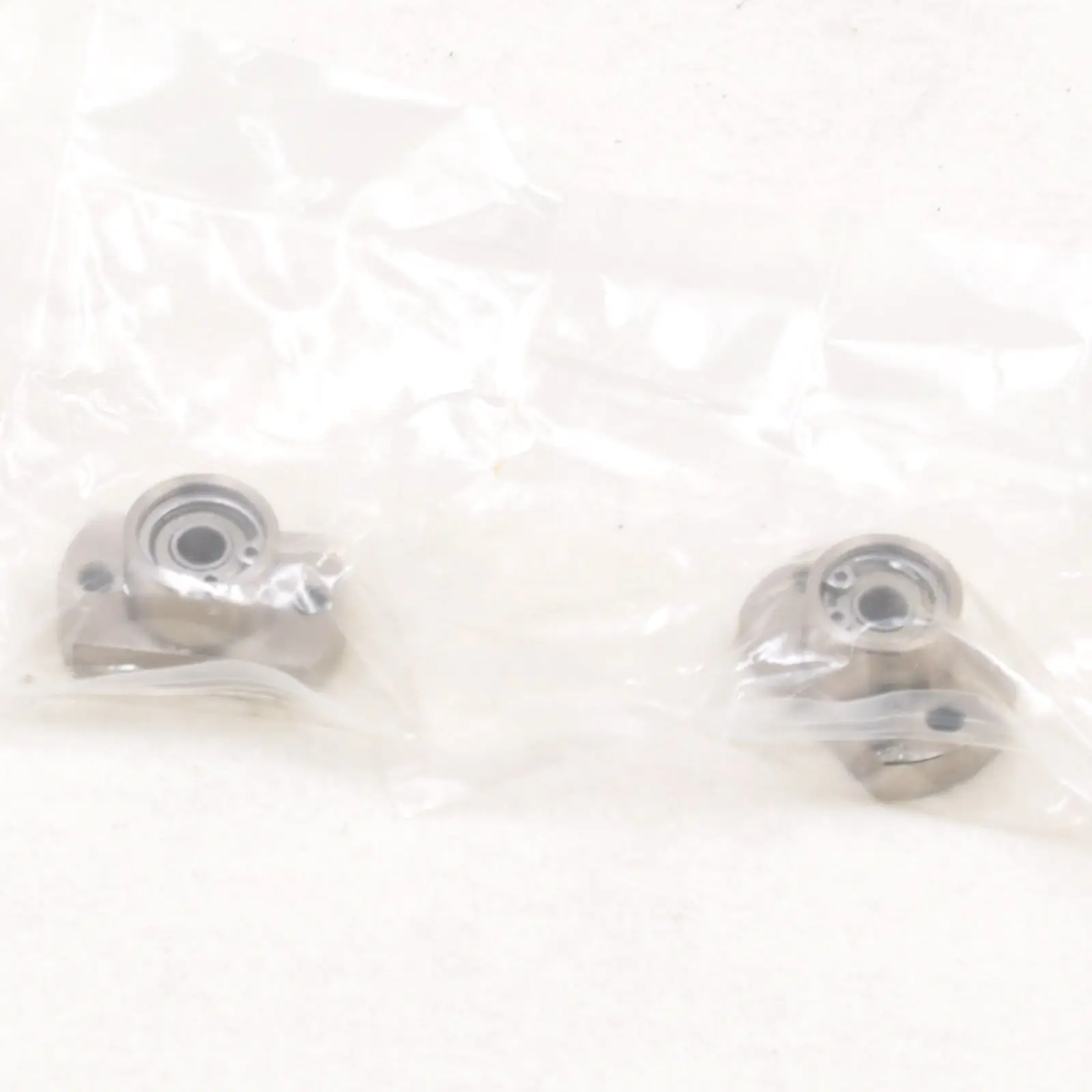 

Brand new Japan EZO 6062 guide rail accessories, bearing with packaging, a pair of 2 for sale