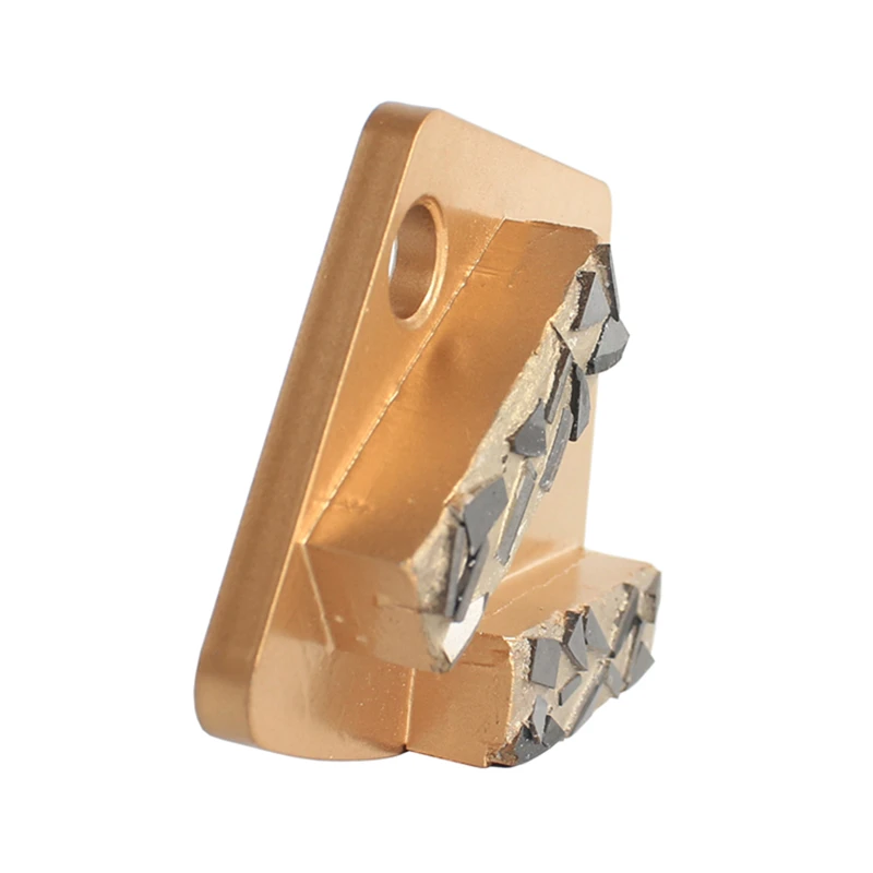 12 шт. скребок для удаления трапециевидного покрытия|Абразивные инструменты| |