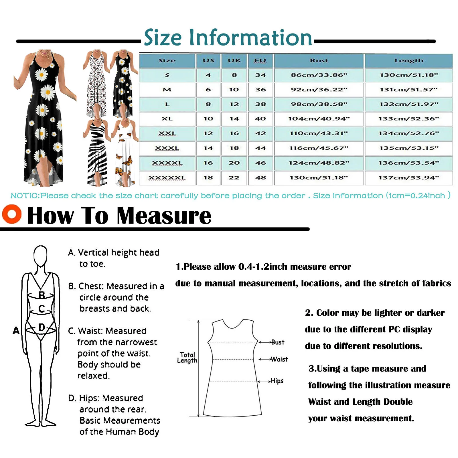 

Plus Size Women Fashion Printed Long Skirt V Neck Sling Irregular Dress Casual Streetwear Party Dress For Women Fashion Vestido