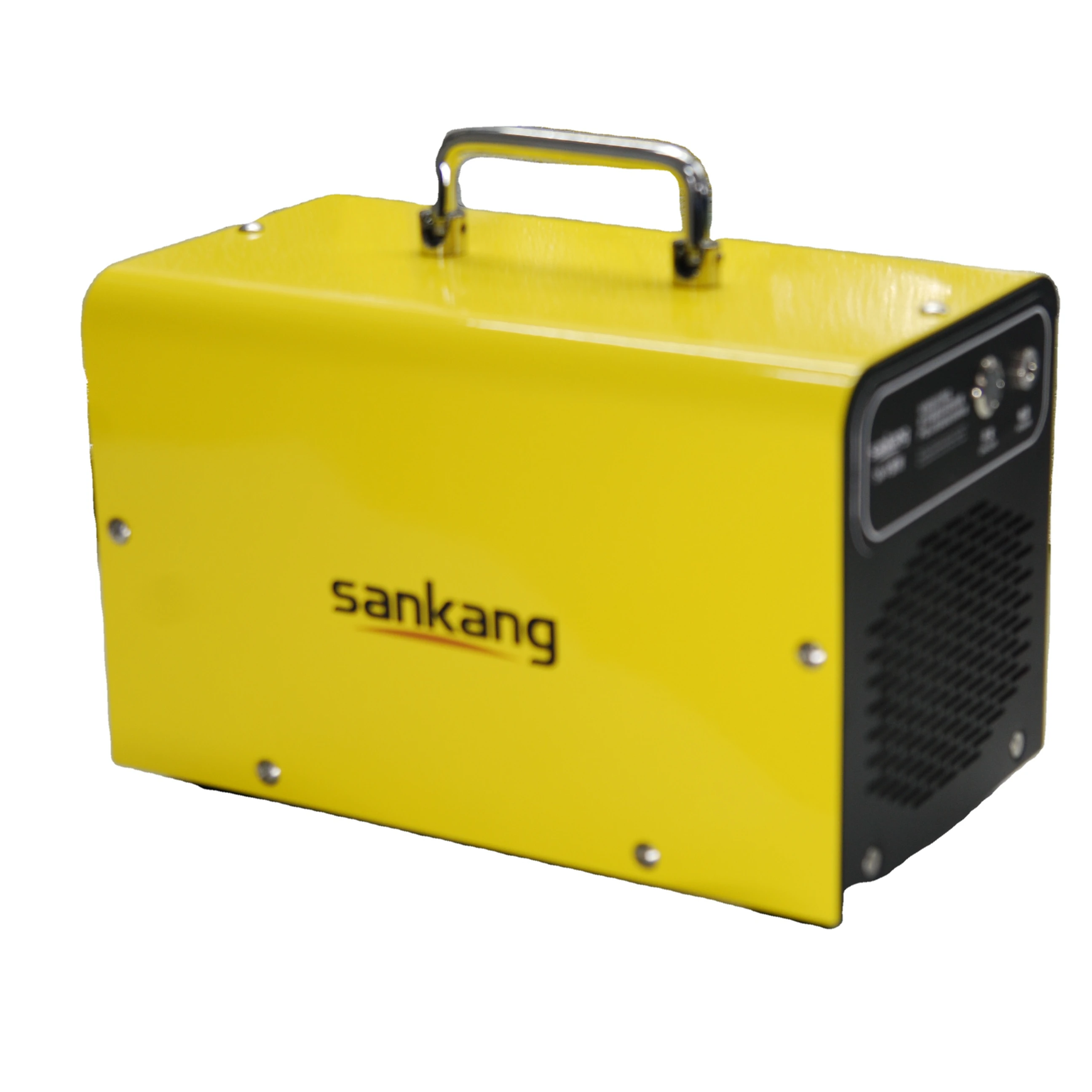 

pure high concentration ozonizer portable compact ozonator automatic ozone disinfection machine