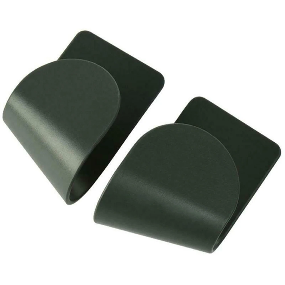 

2pcs Storage Rack Pot Lid Kitchen Cookware Organizer Holder Wall Mount Cabinet Hanging K888