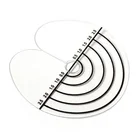 Наклейки для наращивания волос с логотипом