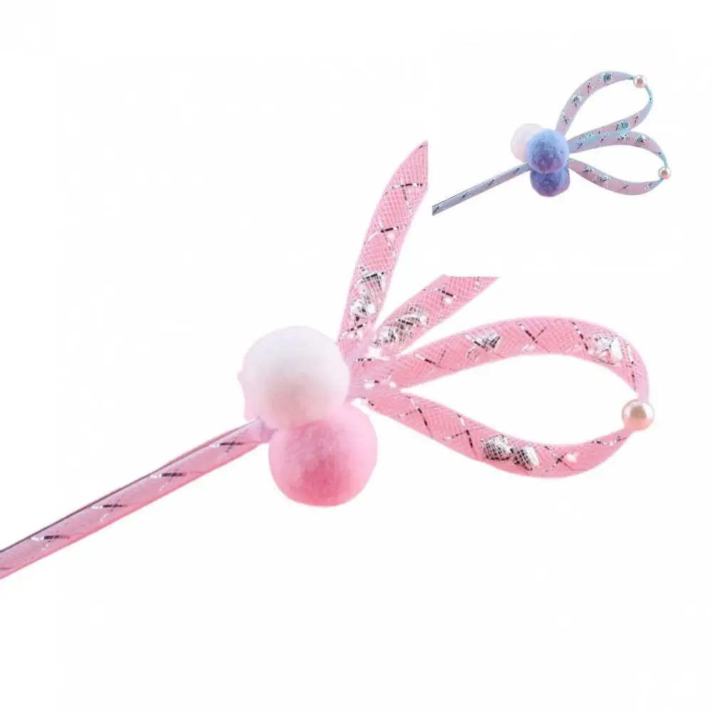 

Игрушки для домашних животных, милая заманивающая интерактивная игрушка для кошек, приспособление для тренировки кошек, игрушка для котят