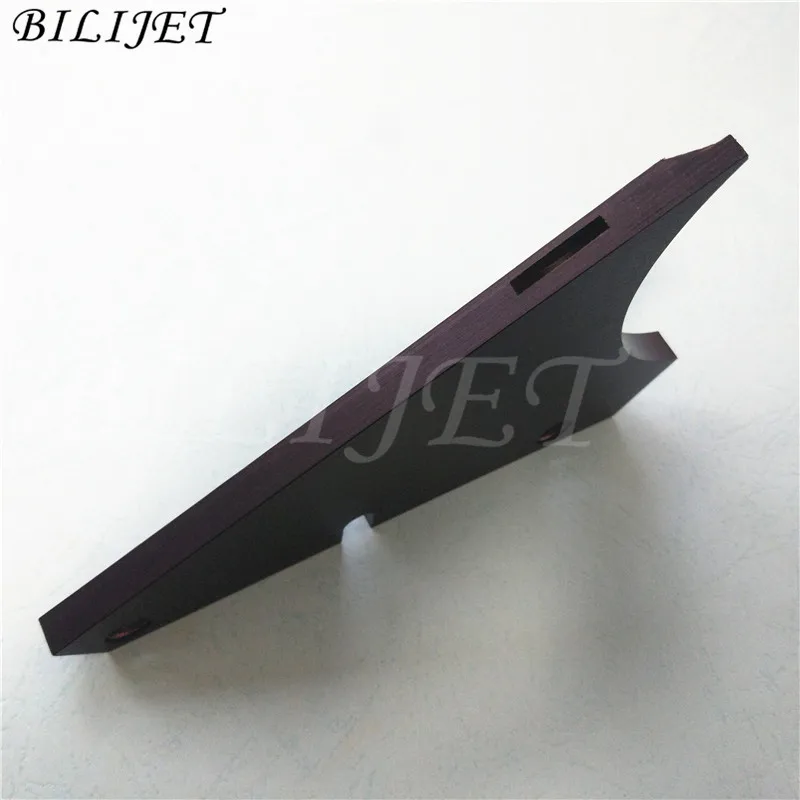 1 пара Roland 700 толщина чернильного фонтана Man машина блока 9 мм Роланд печатная