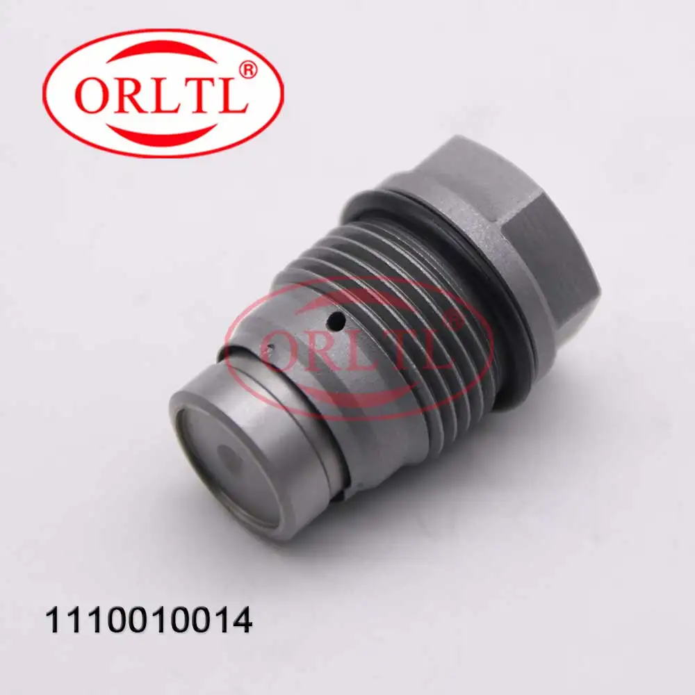 

ORLTL 1110010014 Diesel Original New Fuel Pressure Limiter Valve 11100 10014 Common Rail Pressure Relief Valve FOR Car
