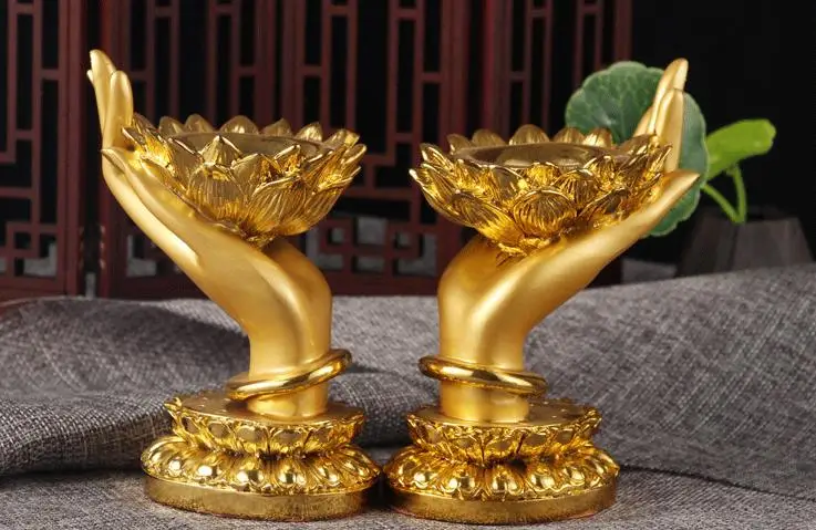 Необычный аромат свечи орнаментом ароматизированные палочки Юго-Восточной