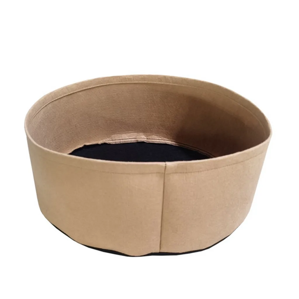 Комплект из 2 предметов мешки для растений нетканой ткани по очень выгодной цене!