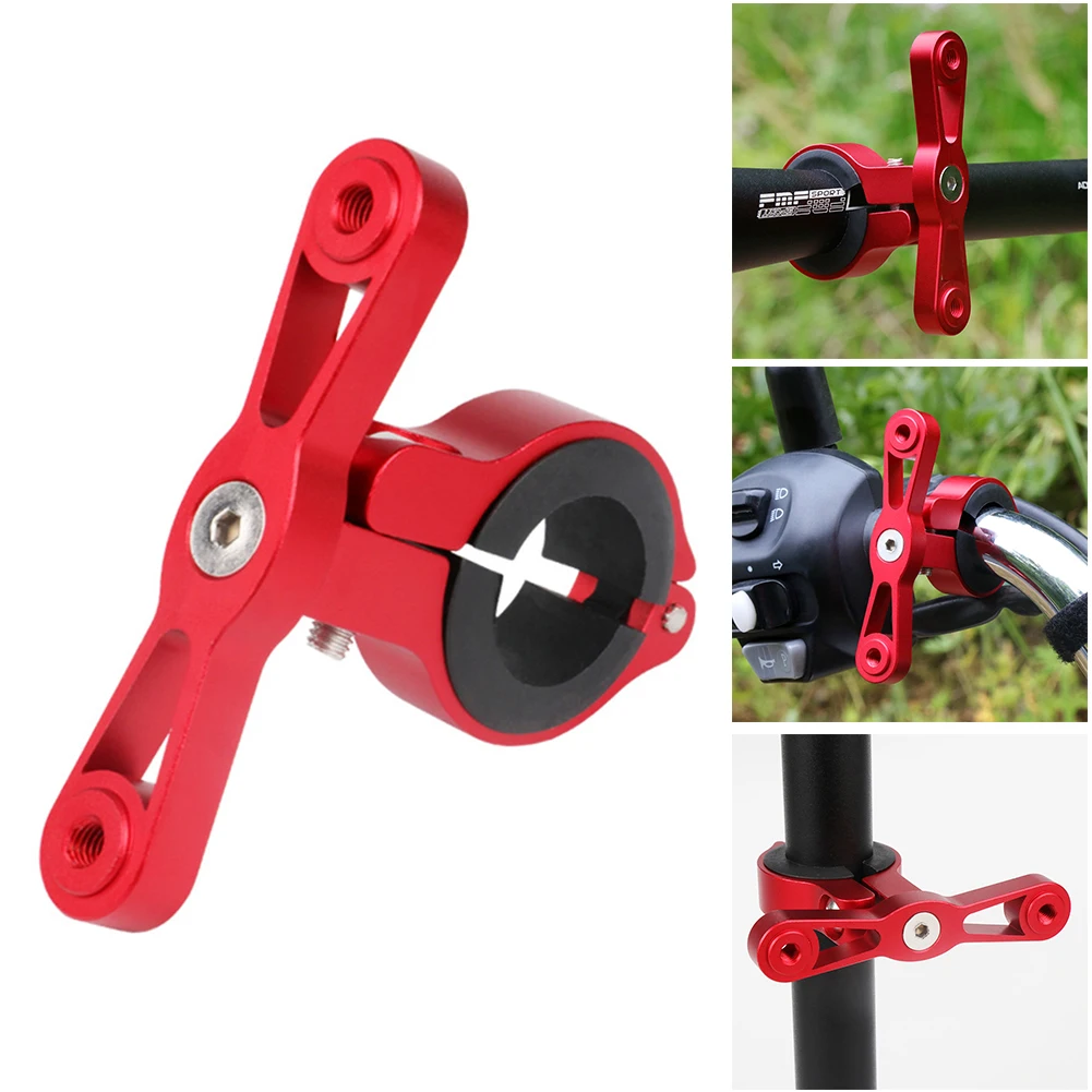 

Адаптер-держатель для крепления на горный велосипед