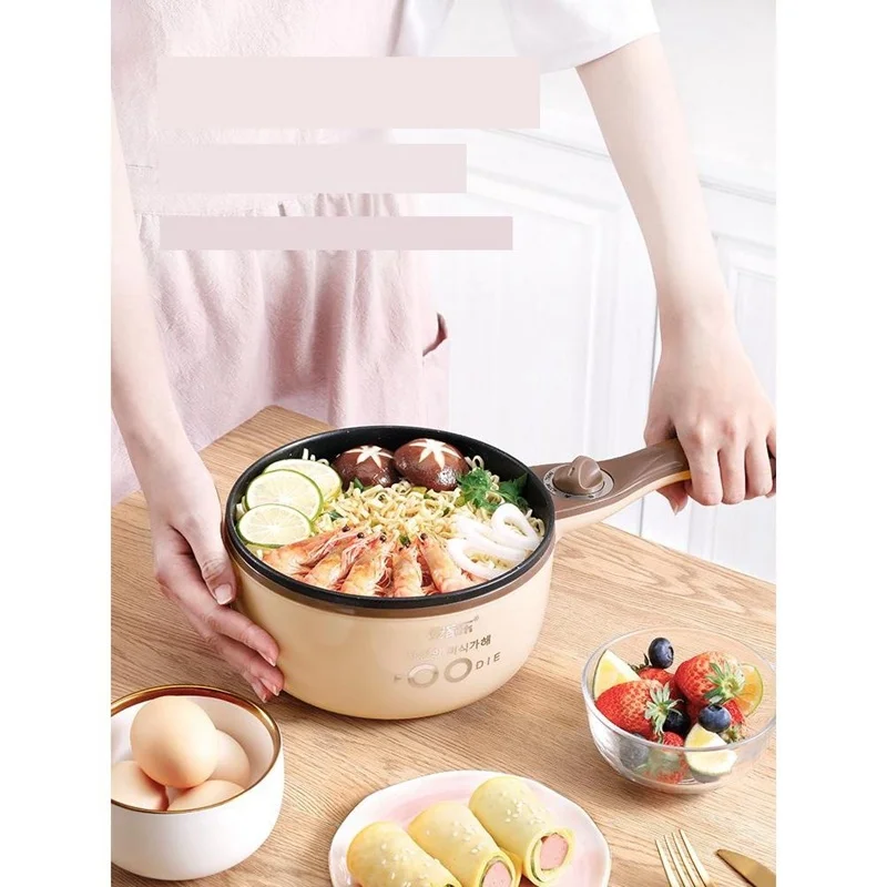 for electrical appliance in the kitchen catering equipment enseres de cocina mutfak elektrikli ev aletleri electric skillet free global shipping