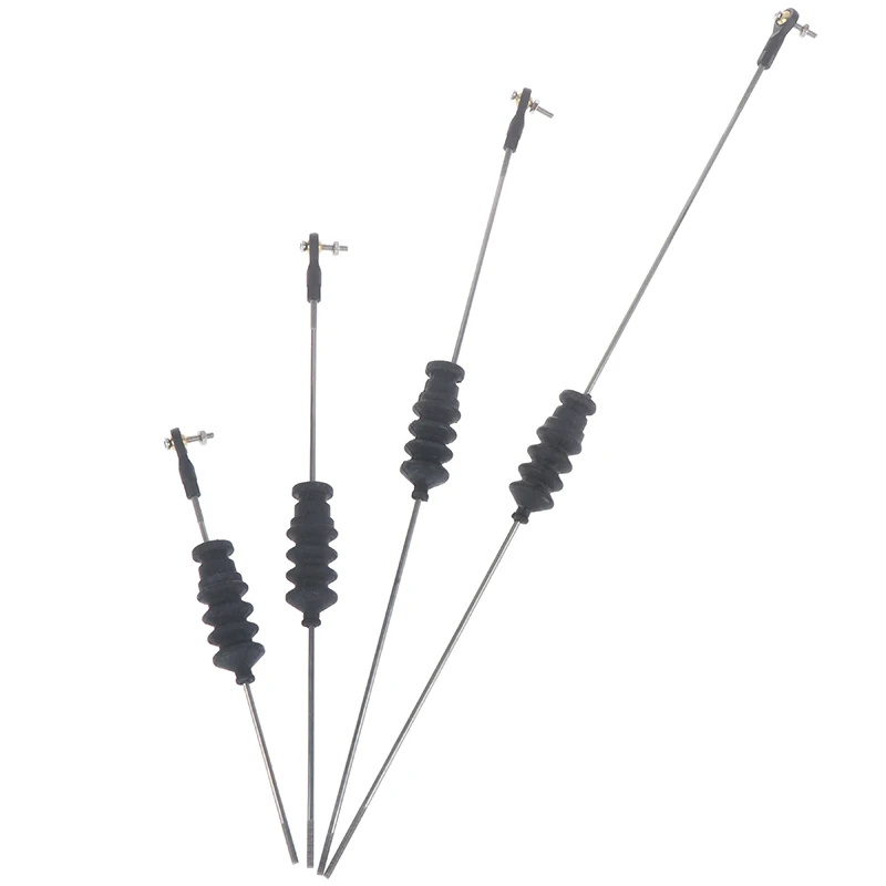 набор нажимных стержней для