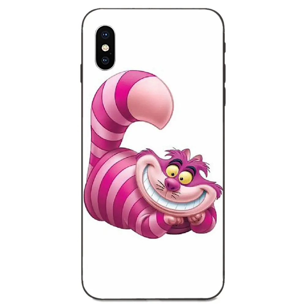 Для Huawei nova 2 2S 3i 4 4e 5i Y3 Y5 II Y6 Y7 Y9 Lite Plus Prime Pro 2017 2018 2019 чехлы из ТПУ с миньонами