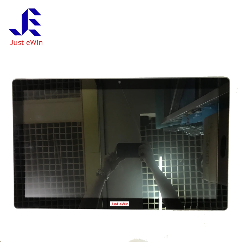ЖК дисплей 23 &quotLM230WF3(SL)(P1) 75W38 экран без царапин проверенный фотографический