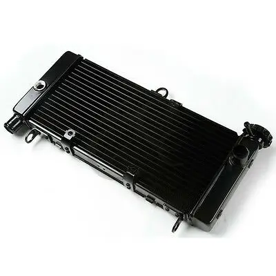Охлаждающий радиатор для мотоцикла Honda CB600F HORNET 600 1998 2006|radiator hornet|radiator for hondahonda cooler |