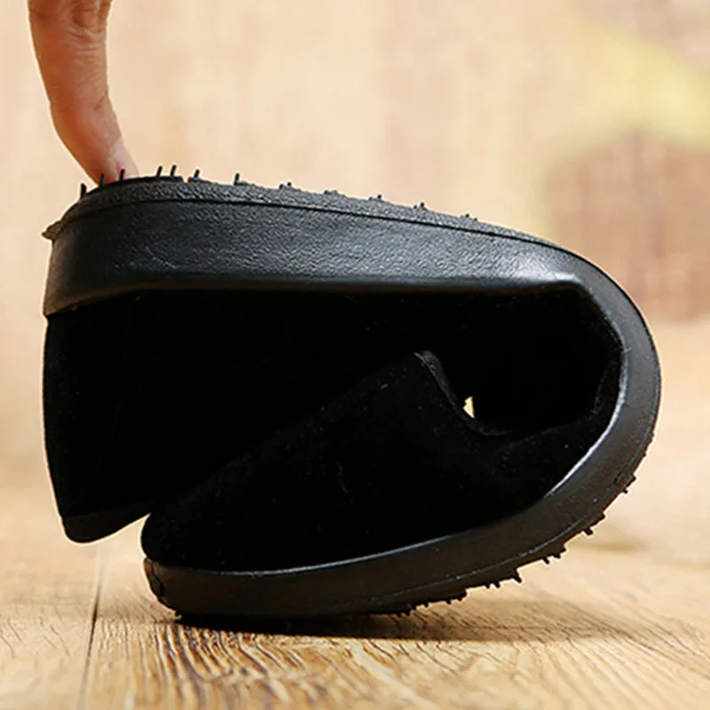 Женские танцевальные туфли профессиональные резиновые для бальных танцев