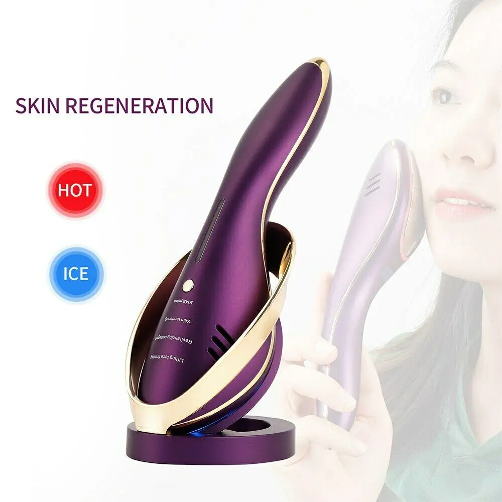 買取 マッサージフェイスネックボディマッサージantiwrinkle Vラインフェイス目昇降機