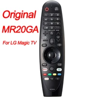 new original mr20ga for lg magic tv voice remote control akb75855501 zxwxgxcxbxnano9nano8 un8un7un6 fernbedienung