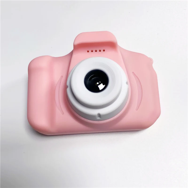 13.0MP Перезаряжаемые Дети Мини цифровой Камера X2s 2 0 дюймовым HD монитором под