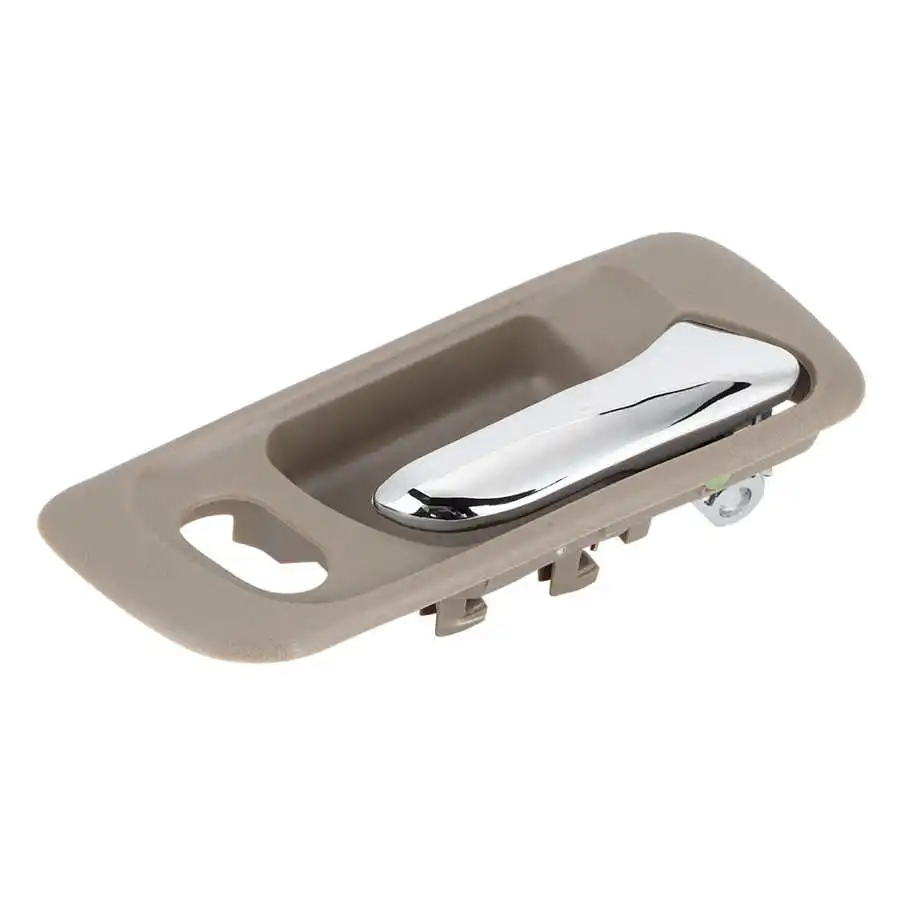 Внутренняя дверная ручка автомобильный внутренний аксессуар 72125-S84-A01ZB Подходит