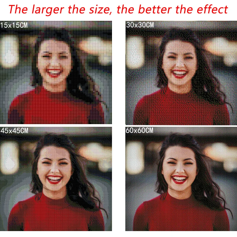 

Full Square/Round Drill Diamond Painting Rising Sun Embroidery Scenery Horse Tree Cross Stitch Rhinestone Mosaic Home Decoration